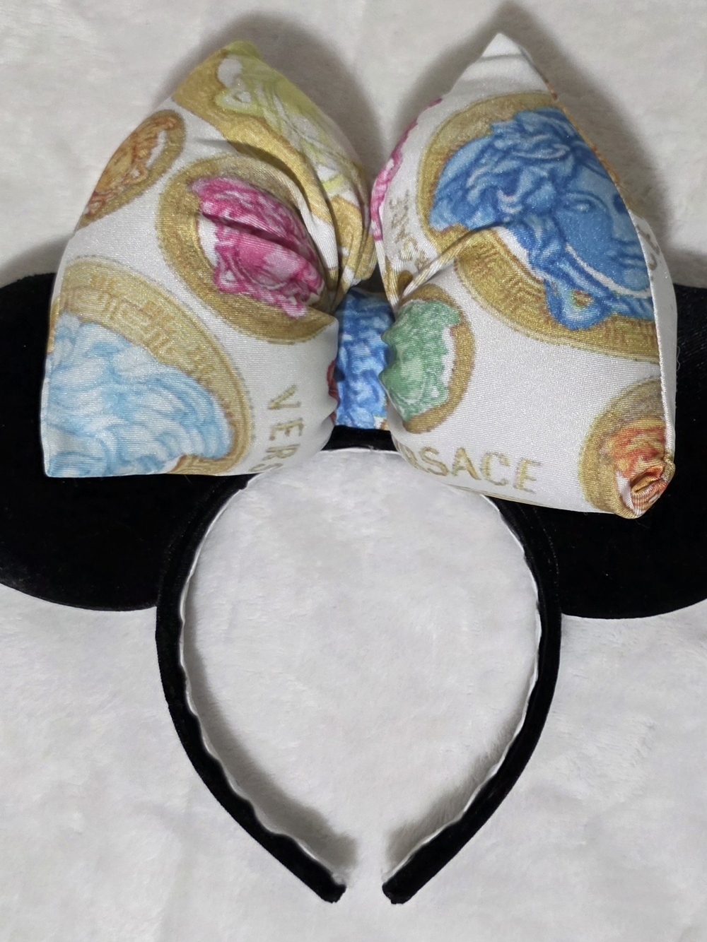 Layla's Ear Shop Minnie Ears